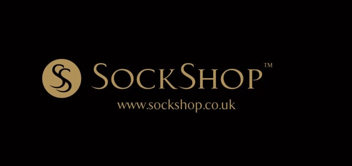 SockShop logo