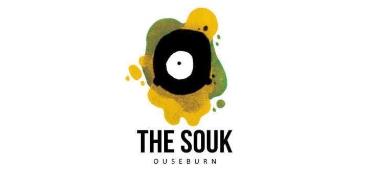 The Souk Ouseburn takes place 10-11 May