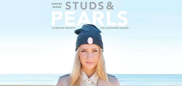 Studs & Pearls
