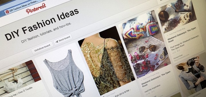 Stacie at Stars for Streetlights' 'DIY Fashion Ideas' board on Pinterest
