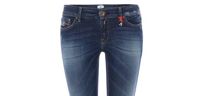 Replay Luz Jeans at House of Fraser