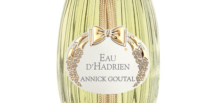 Annick Goutal Eau d'Hadrien Eau de Parfum at Liberty