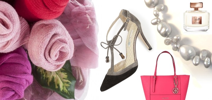 Our fashion-inspired Valentine's Day gift ideas