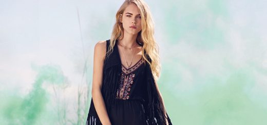 Festival fashion from New Look