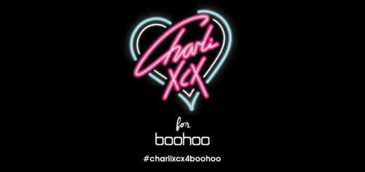 #charlixcx4boohoo