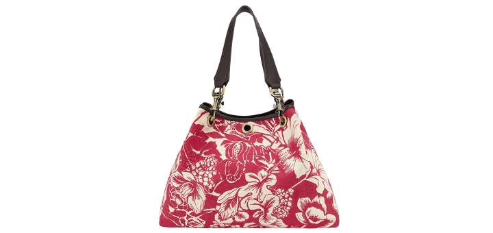 Lily tote bag at Phase Eight