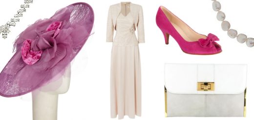 Mother-of-the-bride style ideas