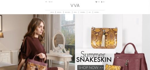VVA home page