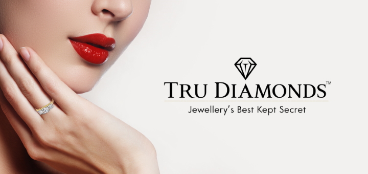Tru-Diamonds logo