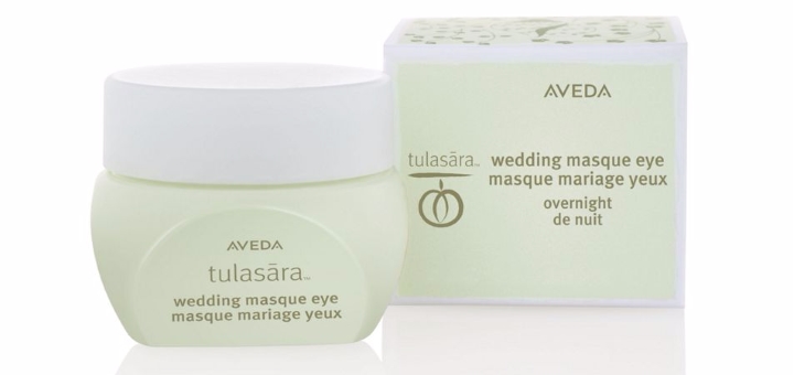 Aveda Overnight Wedding Masque Eye 15ml