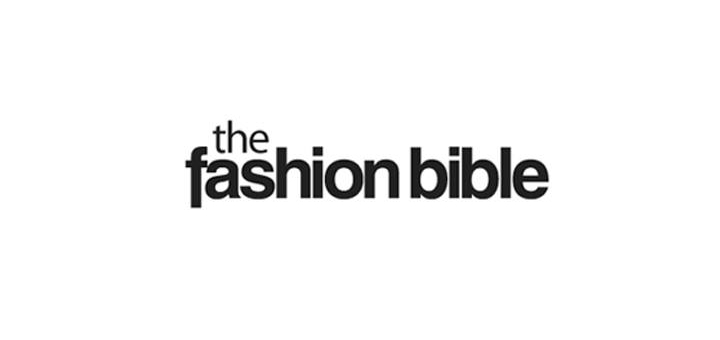 The Fashion Bible logo