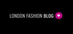 London Fashion Blog