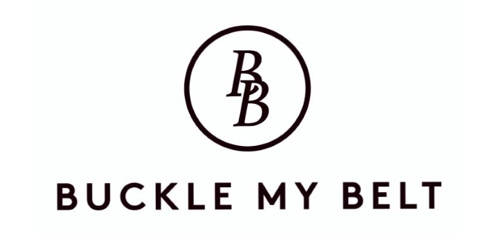 Buckle My Belt logo