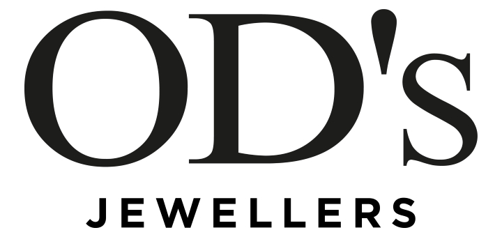 OD's Jewellers logo